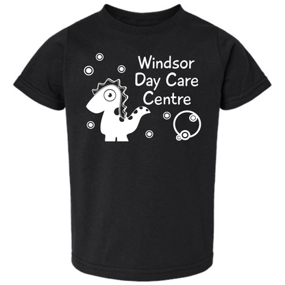 Toddler Tee