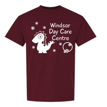 Adult Tee