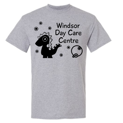 Adult Tee
