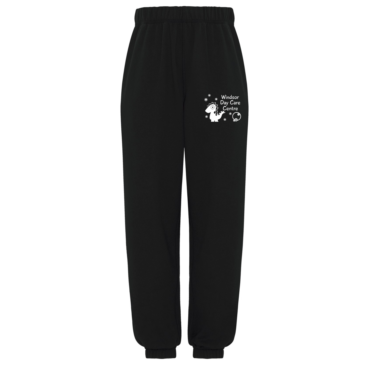 Youth Joggers