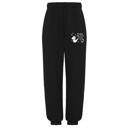 Youth Joggers