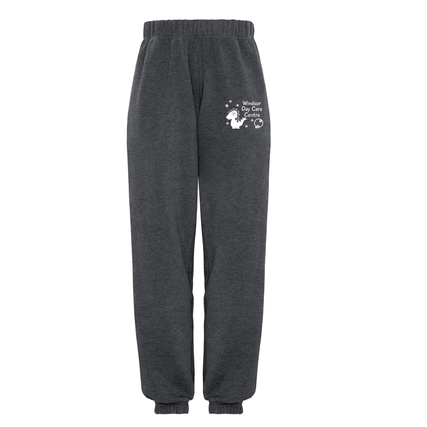 Youth Joggers