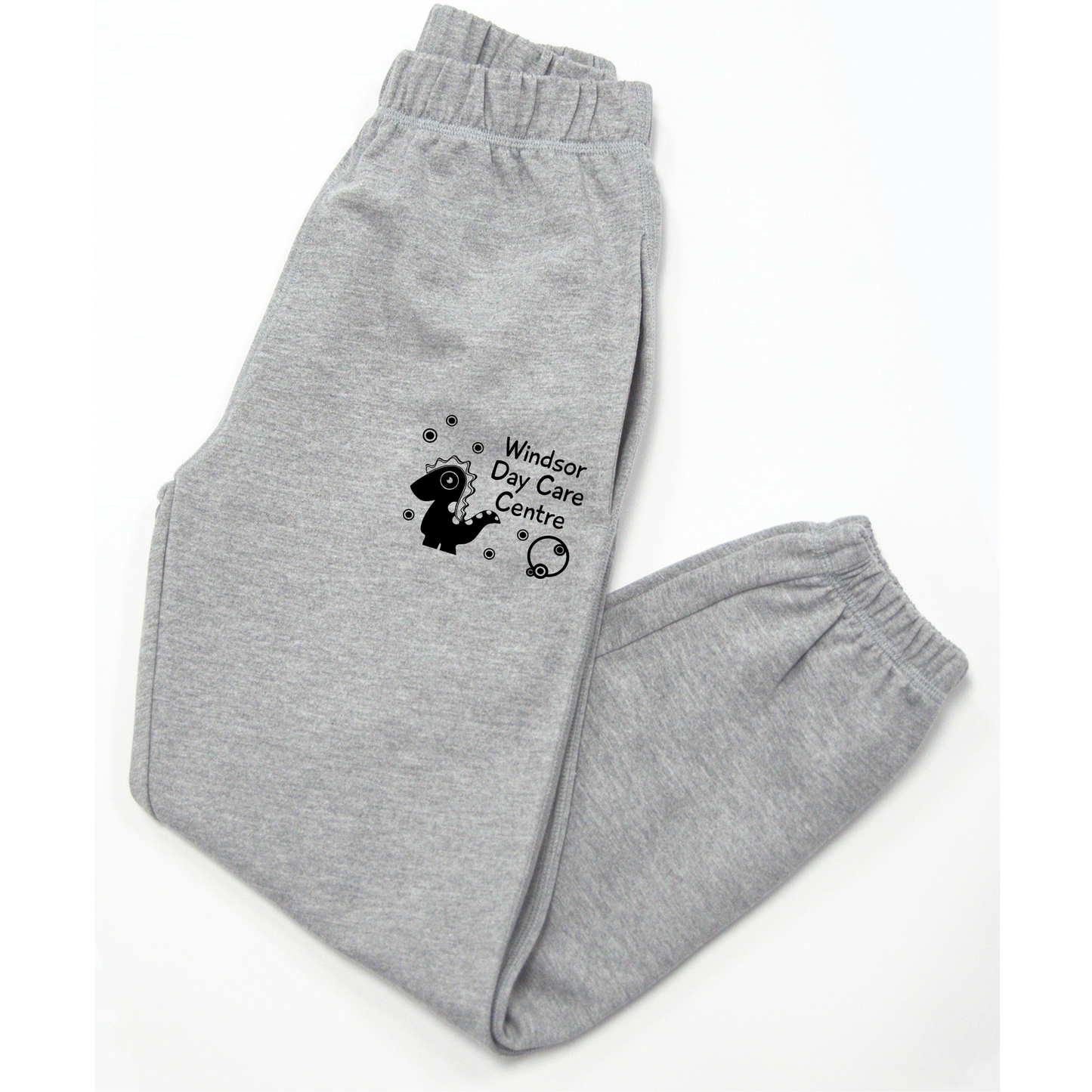 Youth Joggers