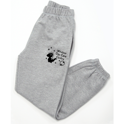 Youth Joggers