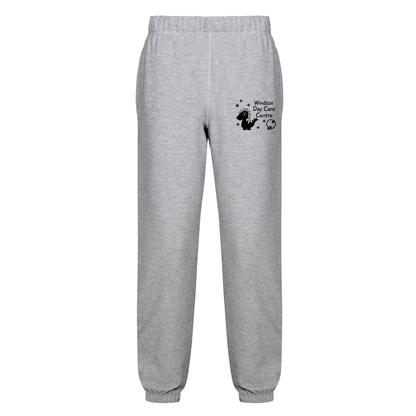 Adult Joggers