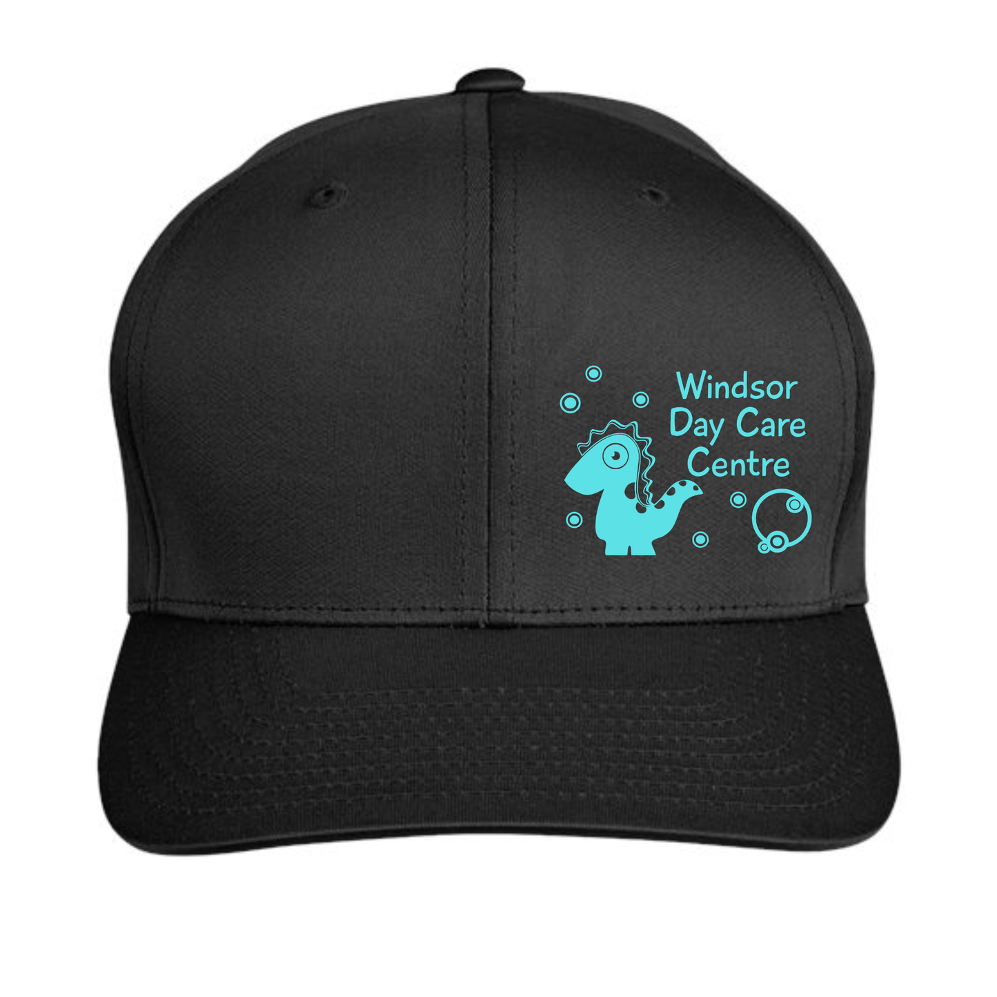 Youth Ball Caps
