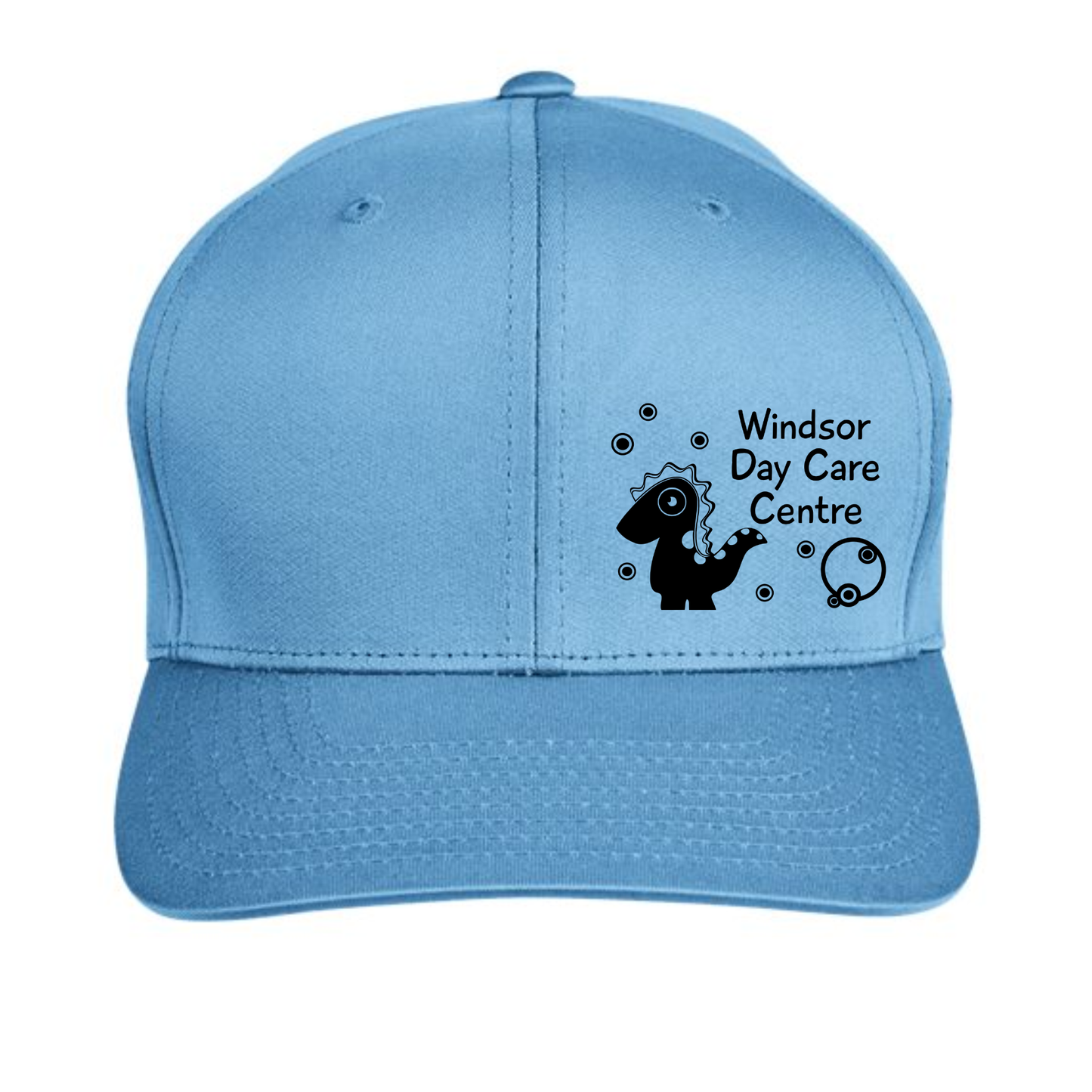 Youth Ball Caps