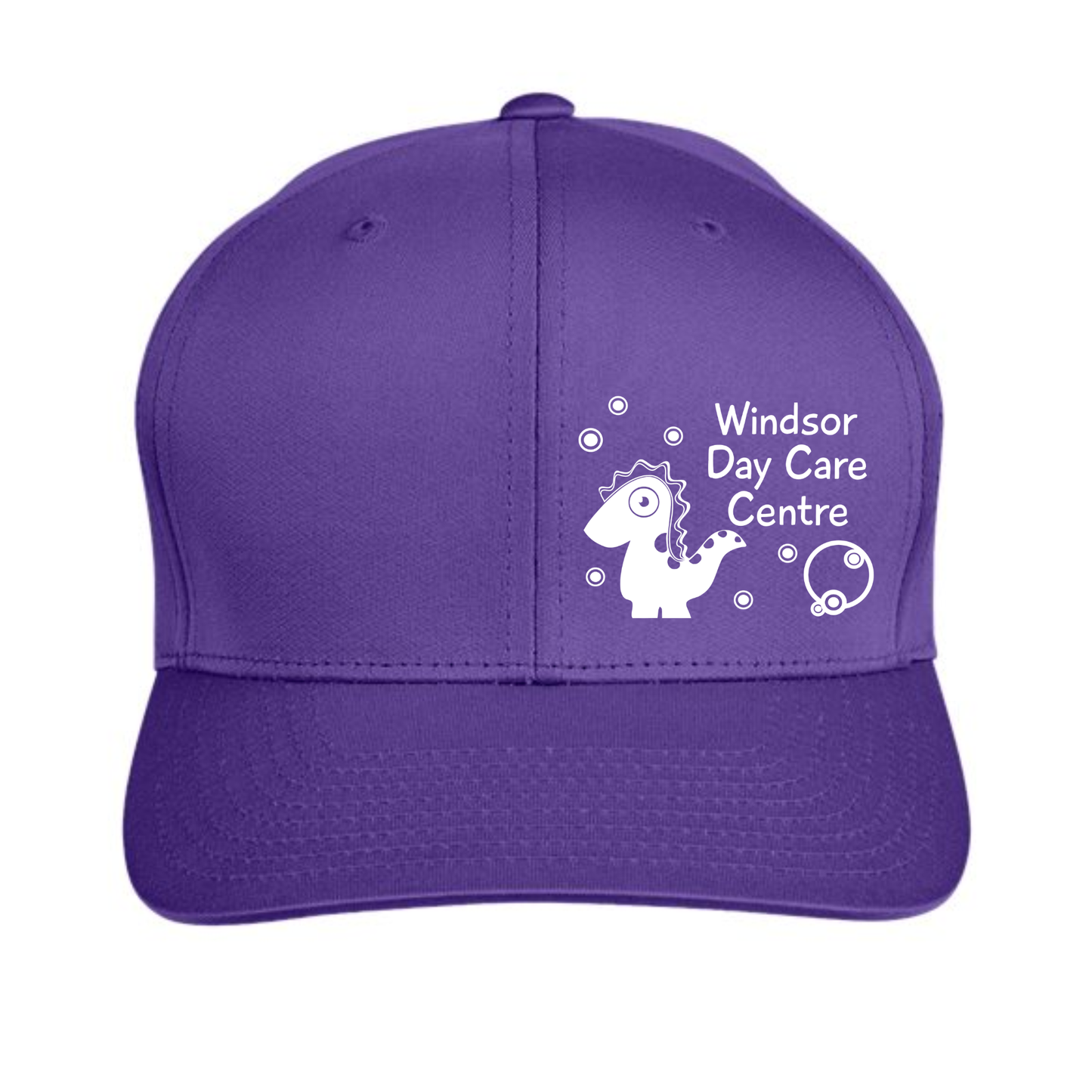 Youth Ball Caps
