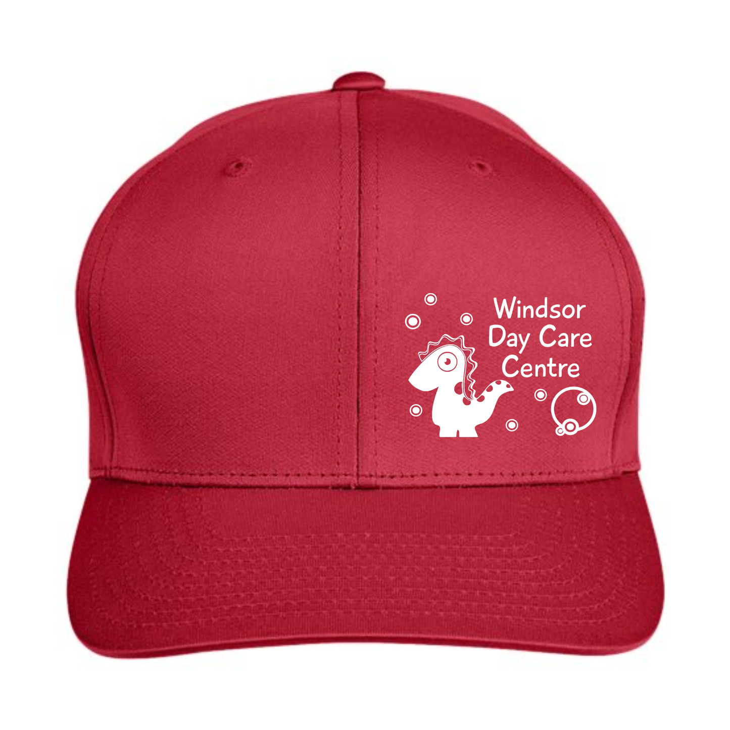 Youth Ball Caps