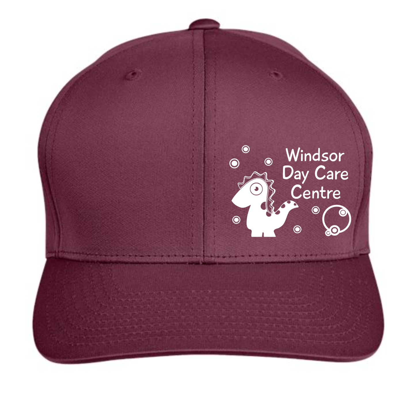 Youth Ball Caps