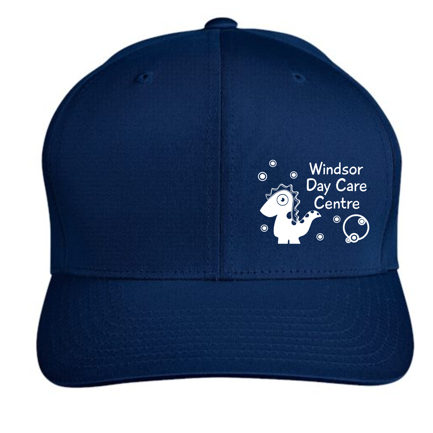 Youth Ball Caps