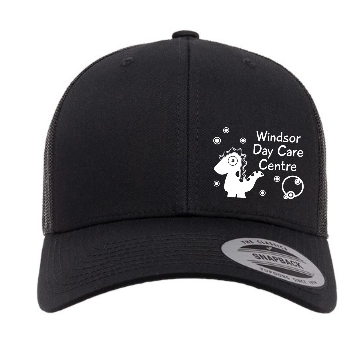 Adult Ball Caps
