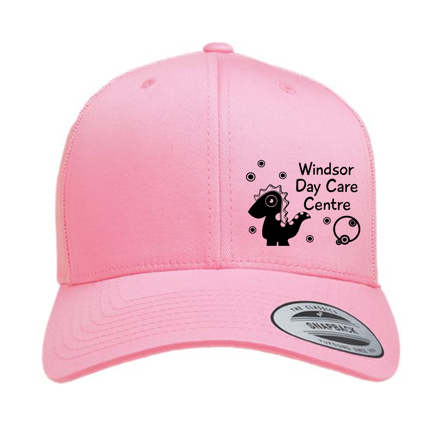 Adult Ball Caps