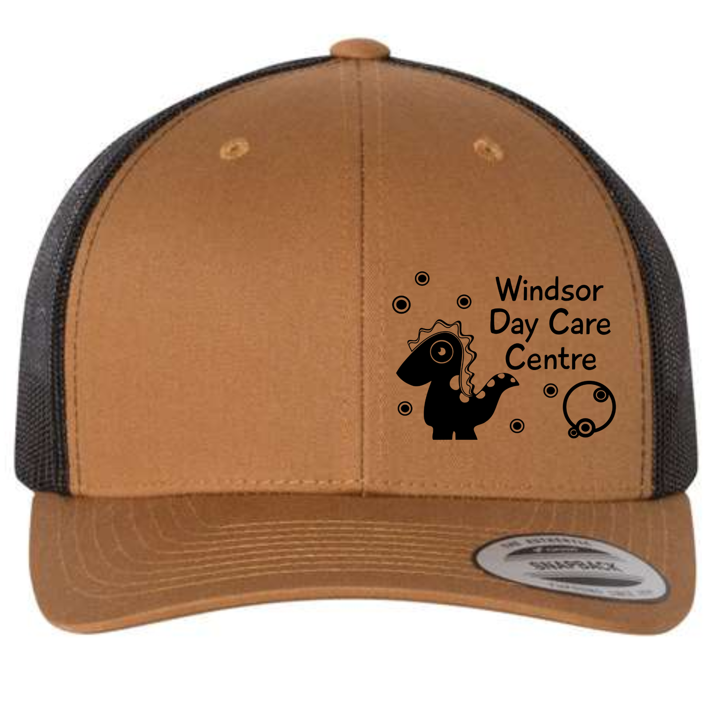 Adult Ball Caps