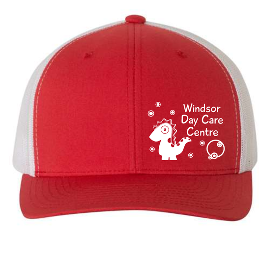 Adult Ball Caps