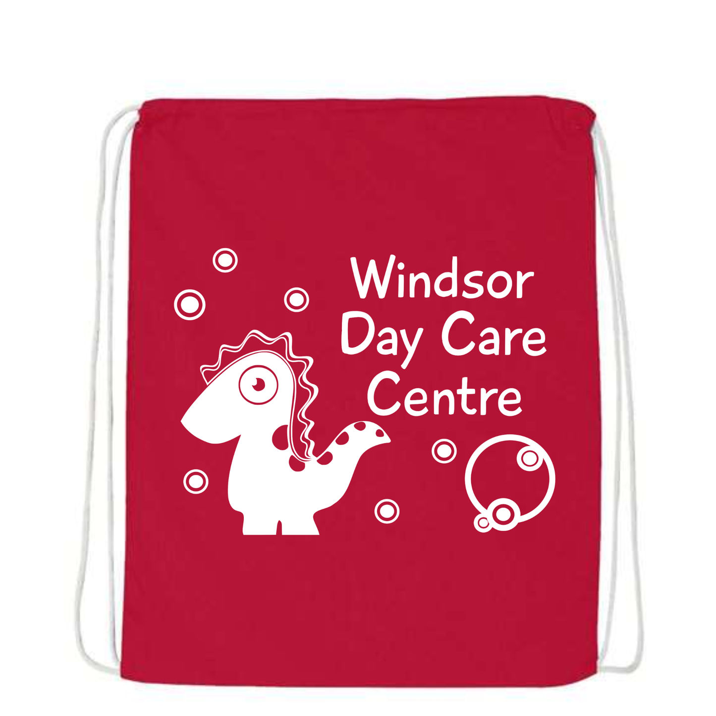 Drawstring Bags