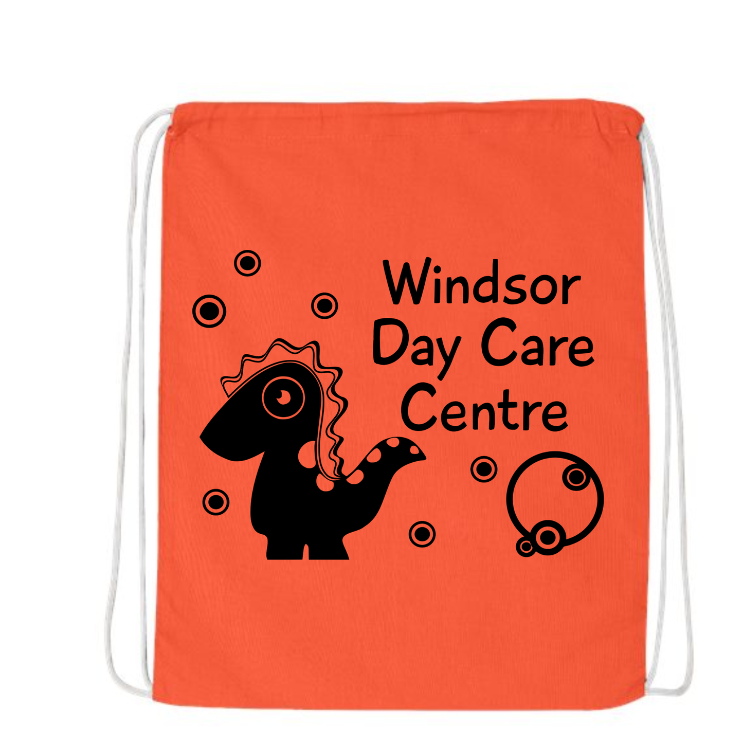 Drawstring Bags