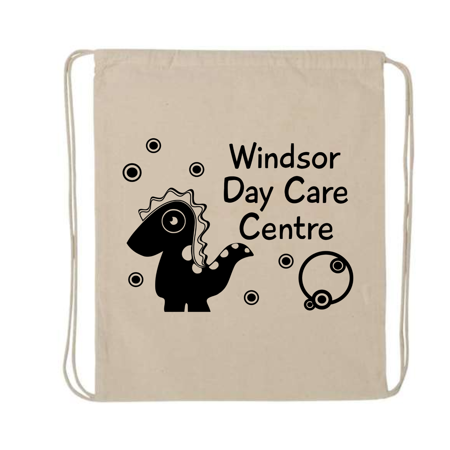 Drawstring Bags