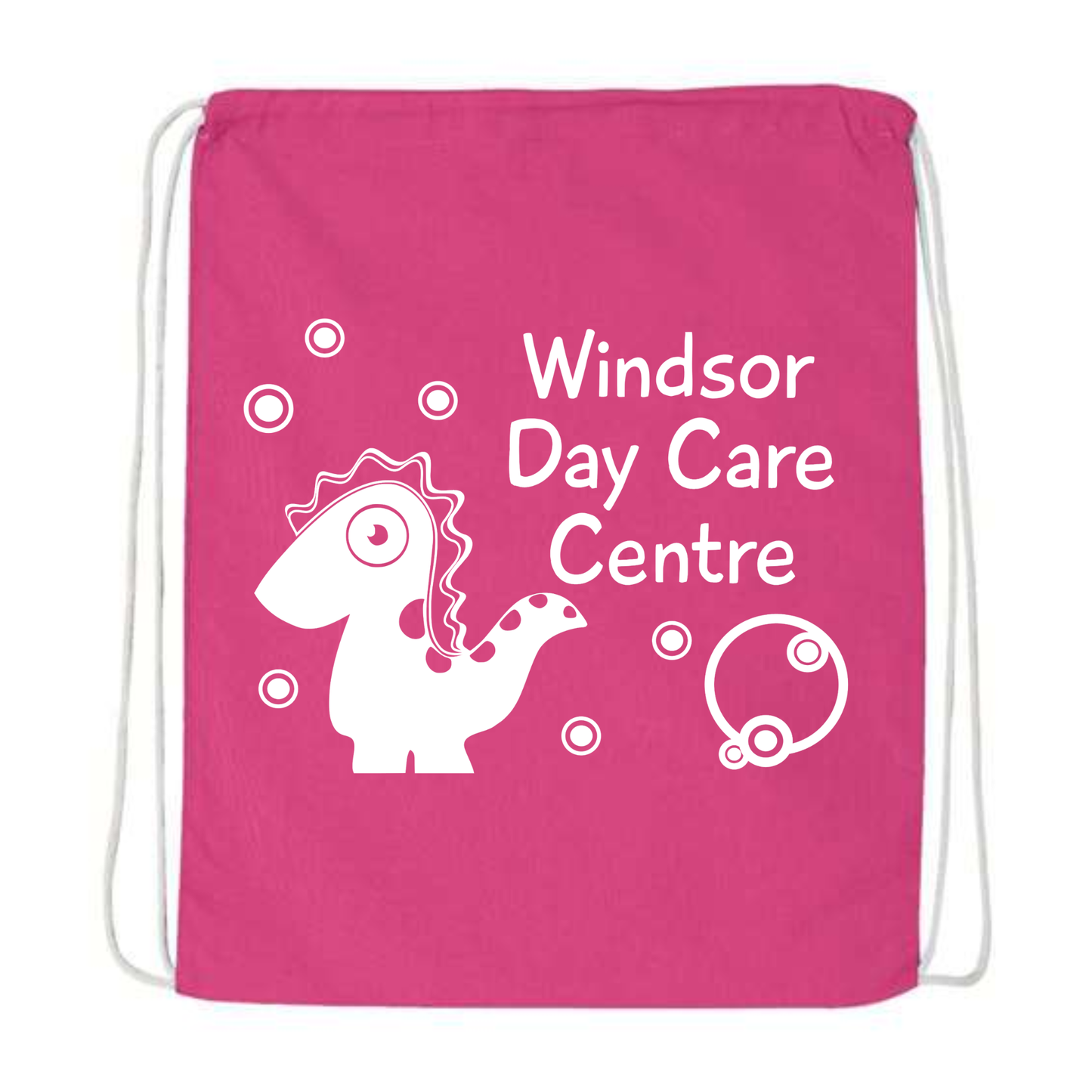 Drawstring Bags