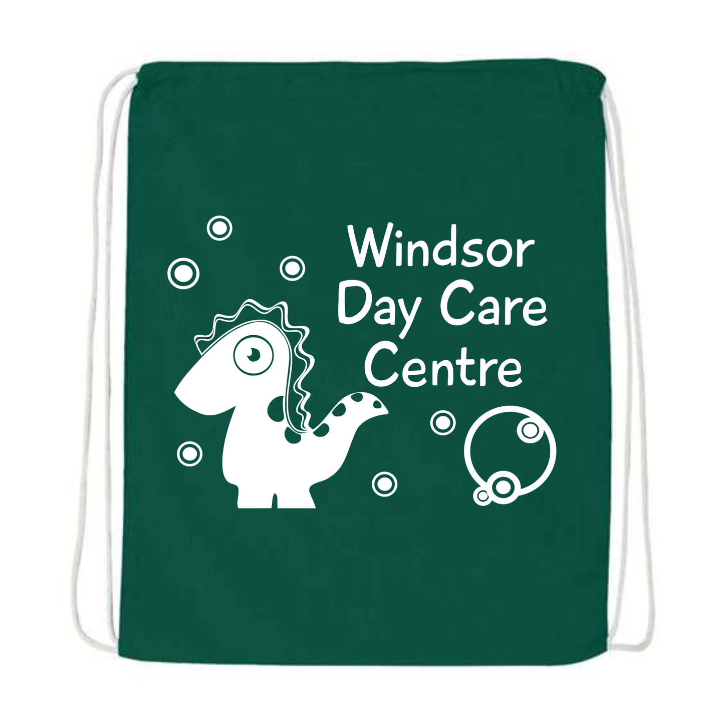 Drawstring Bags