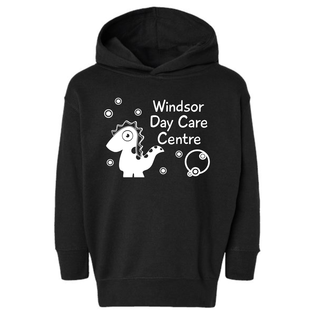 Toddler Hoodie