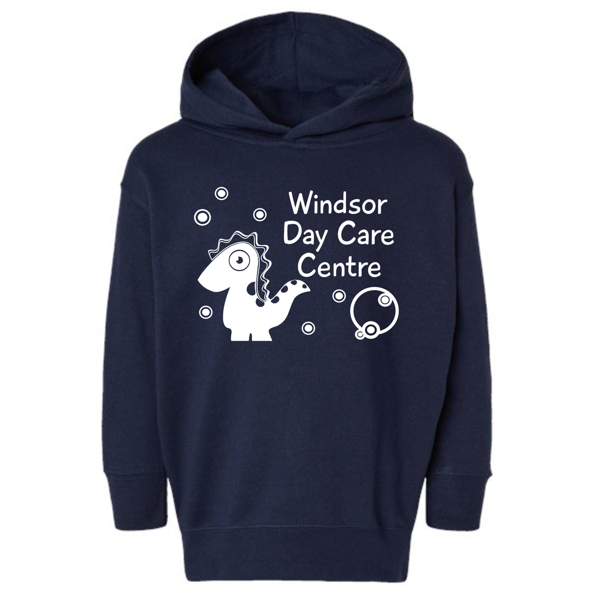 Toddler Hoodie
