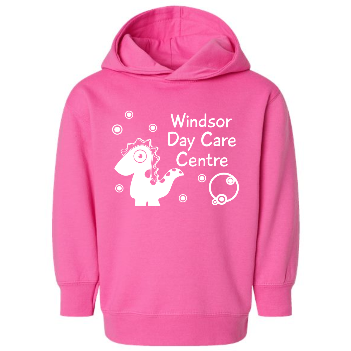 Toddler Hoodie