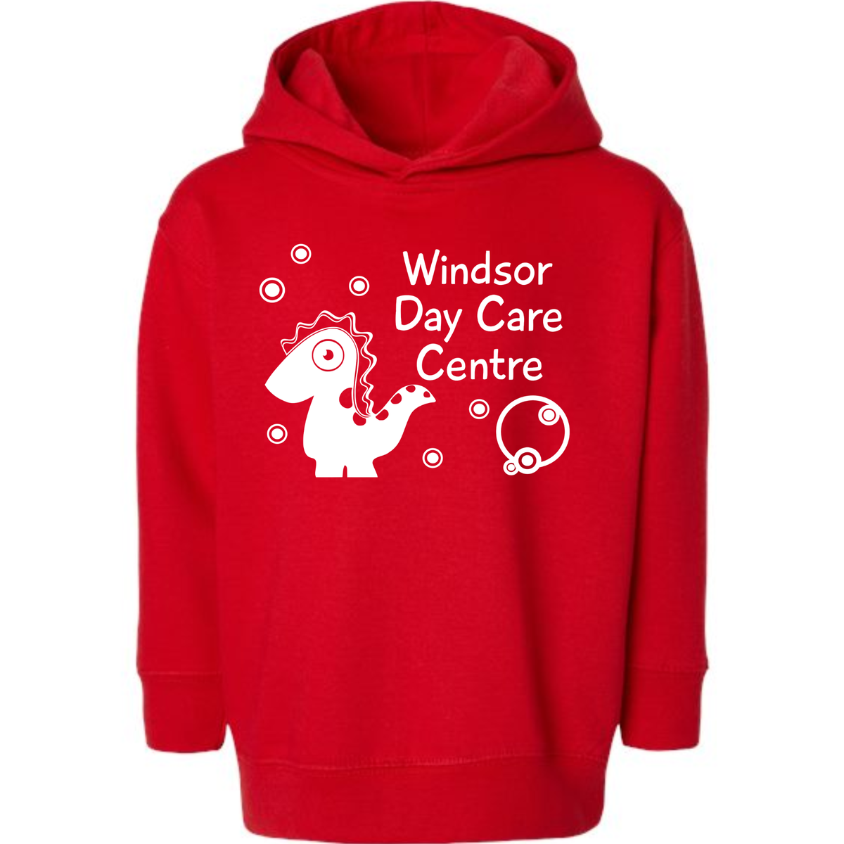 Toddler Hoodie