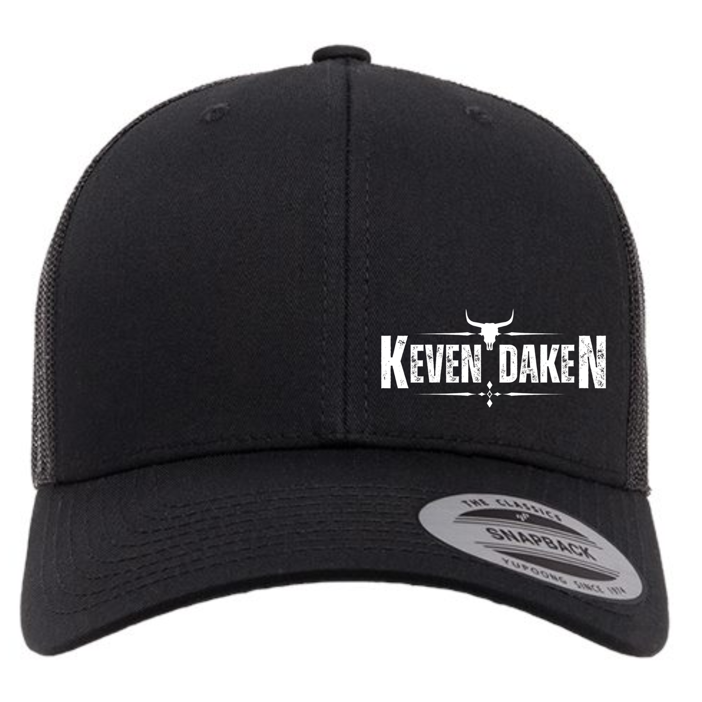 Keven Daken Hat #1