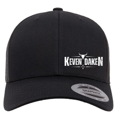 Keven Daken Hat #1