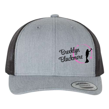 Signature Snapback