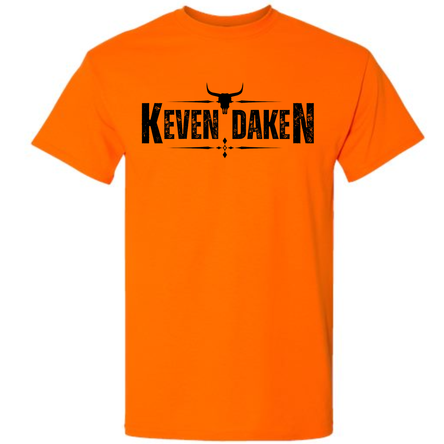 Keven Daken T-Shirt