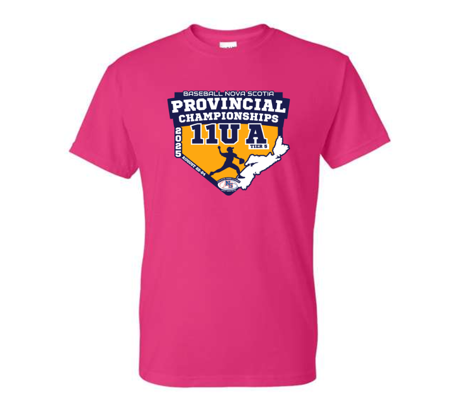 ADULT U11 T-SHIRT