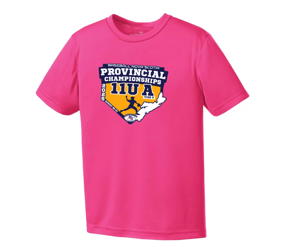 YOUTH 11U PRO TEAM TEE
