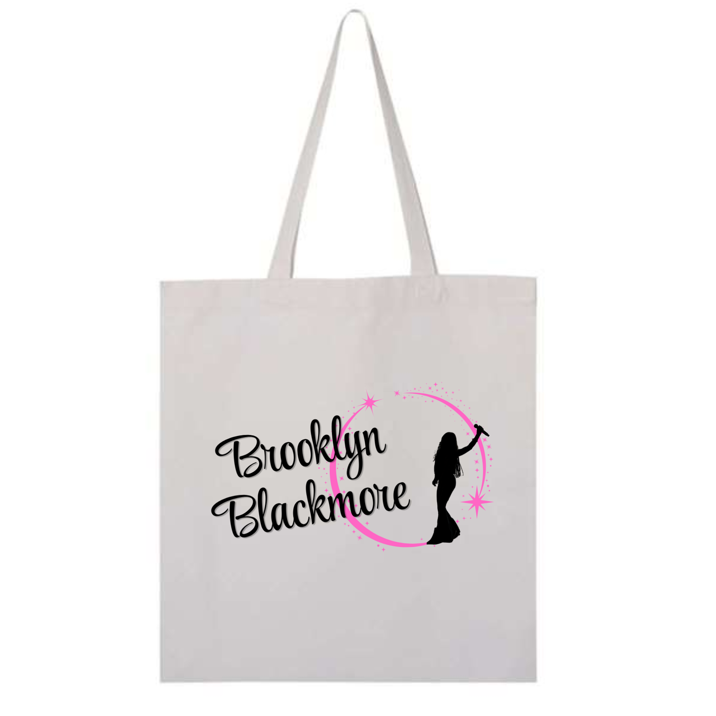 Carryall Tote