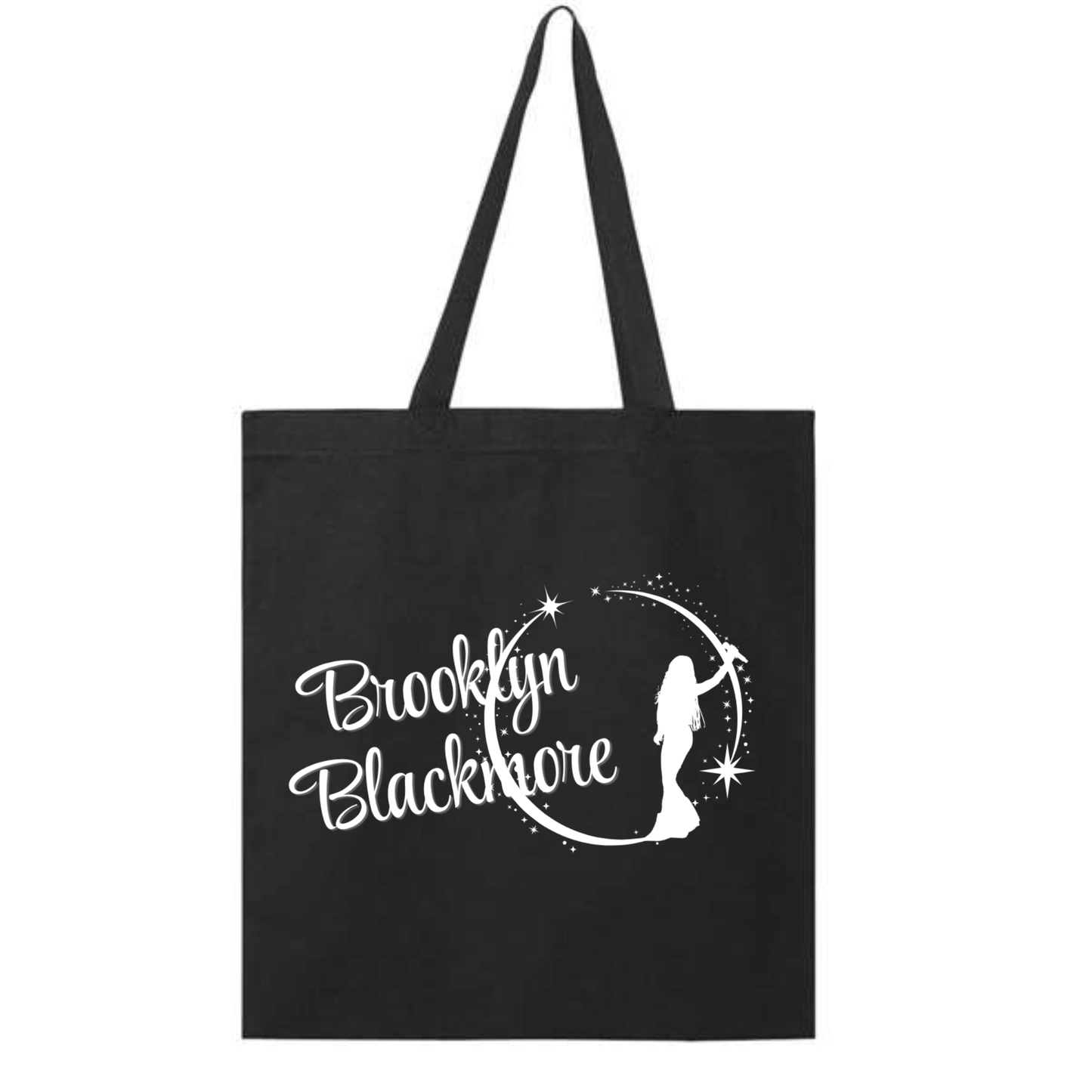 Carryall Tote