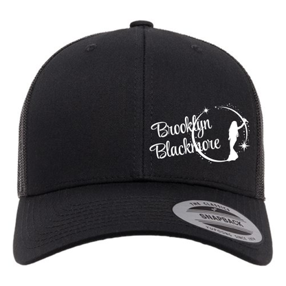 Signature Snapback