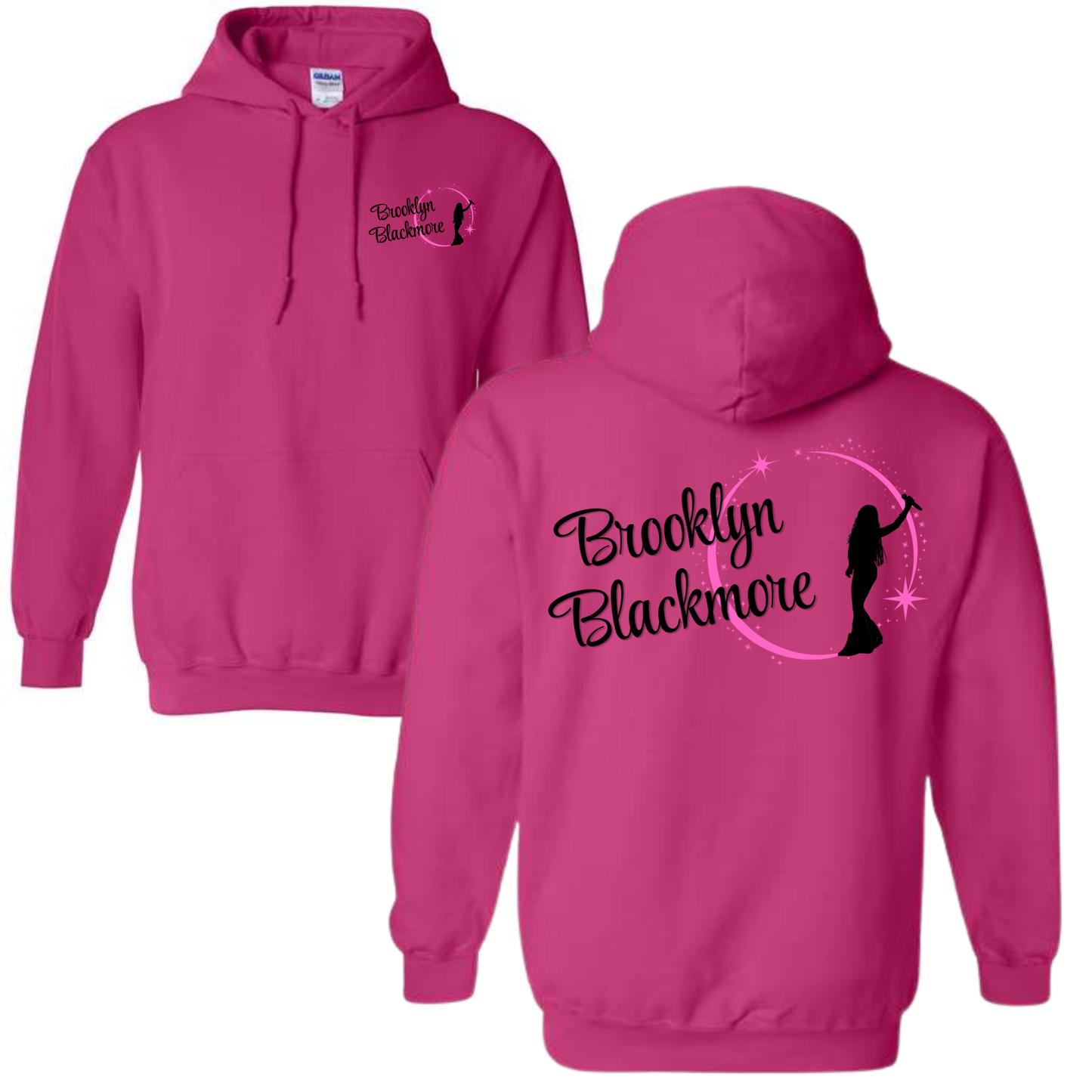 Everyday Hoodie