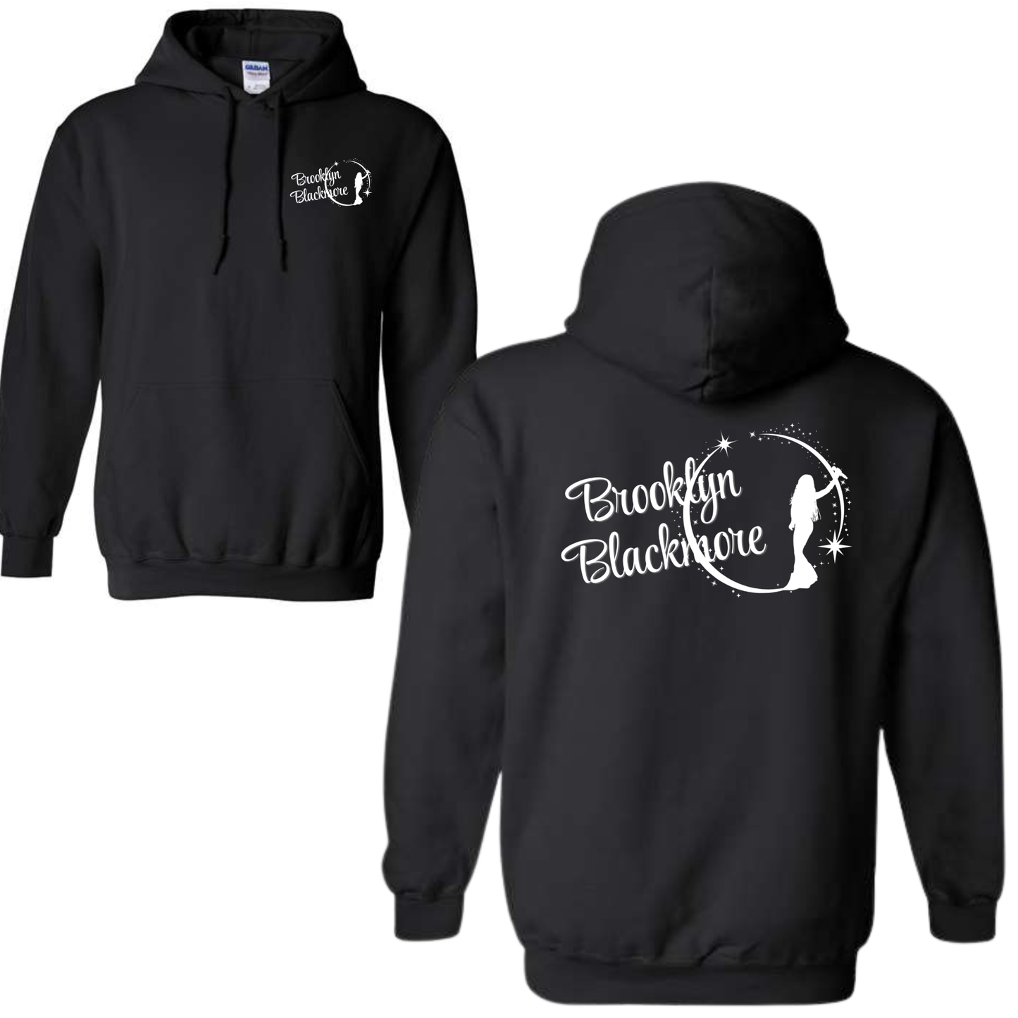 Everyday Hoodie