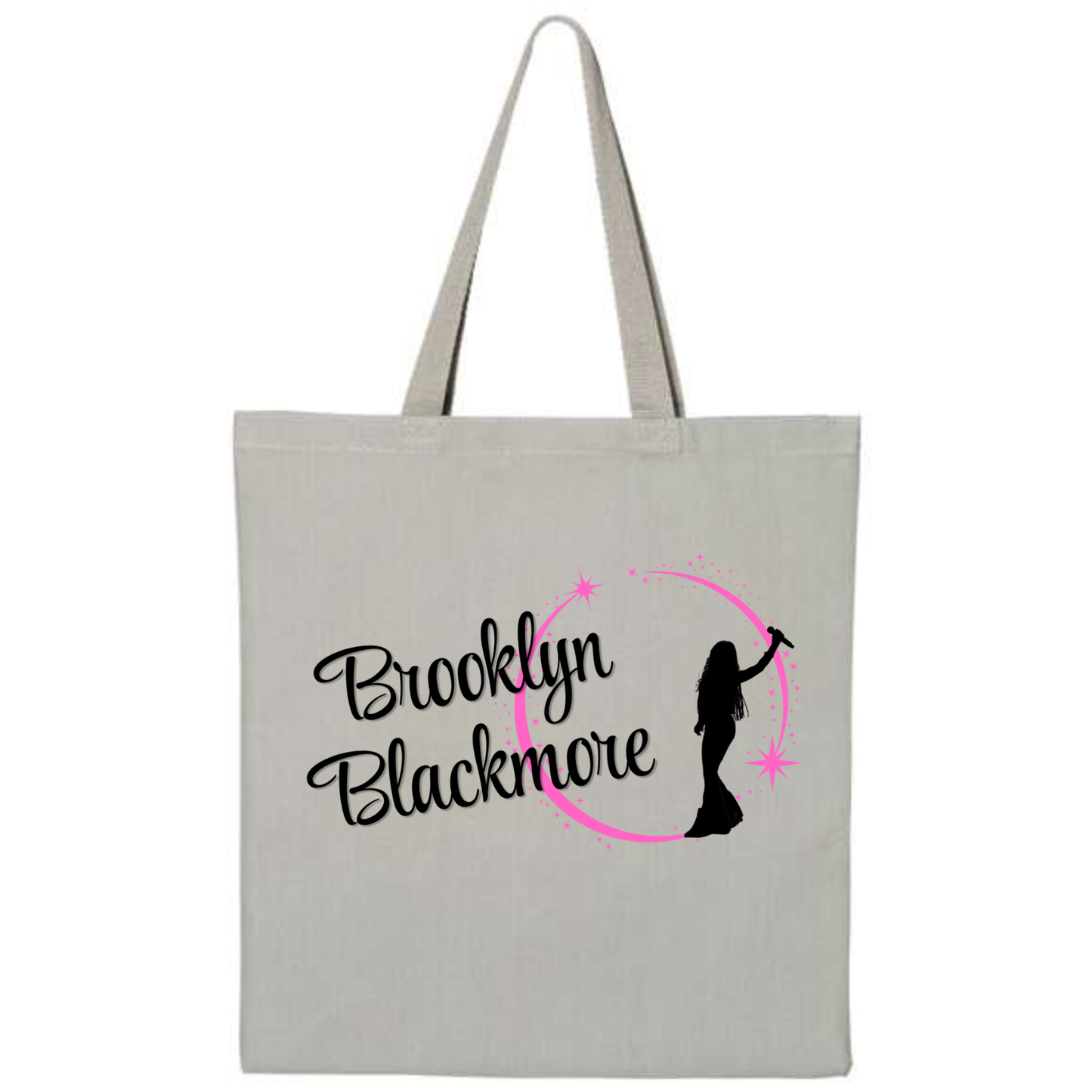 Carryall Tote