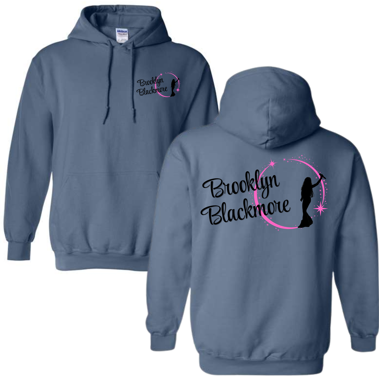 Everyday Hoodie