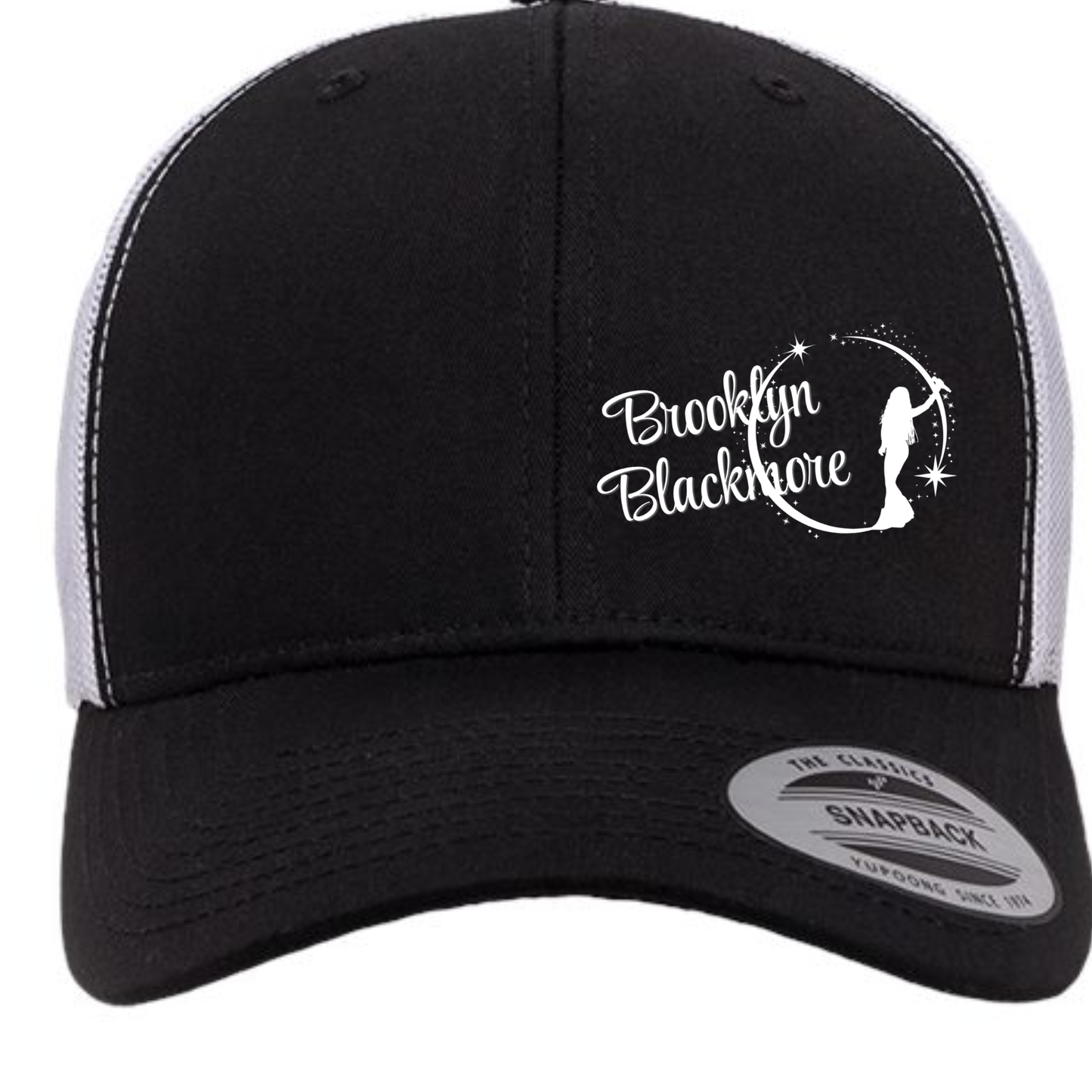 Signature Snapback