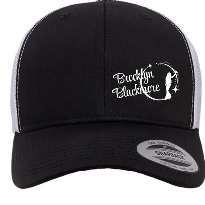 Signature Snapback