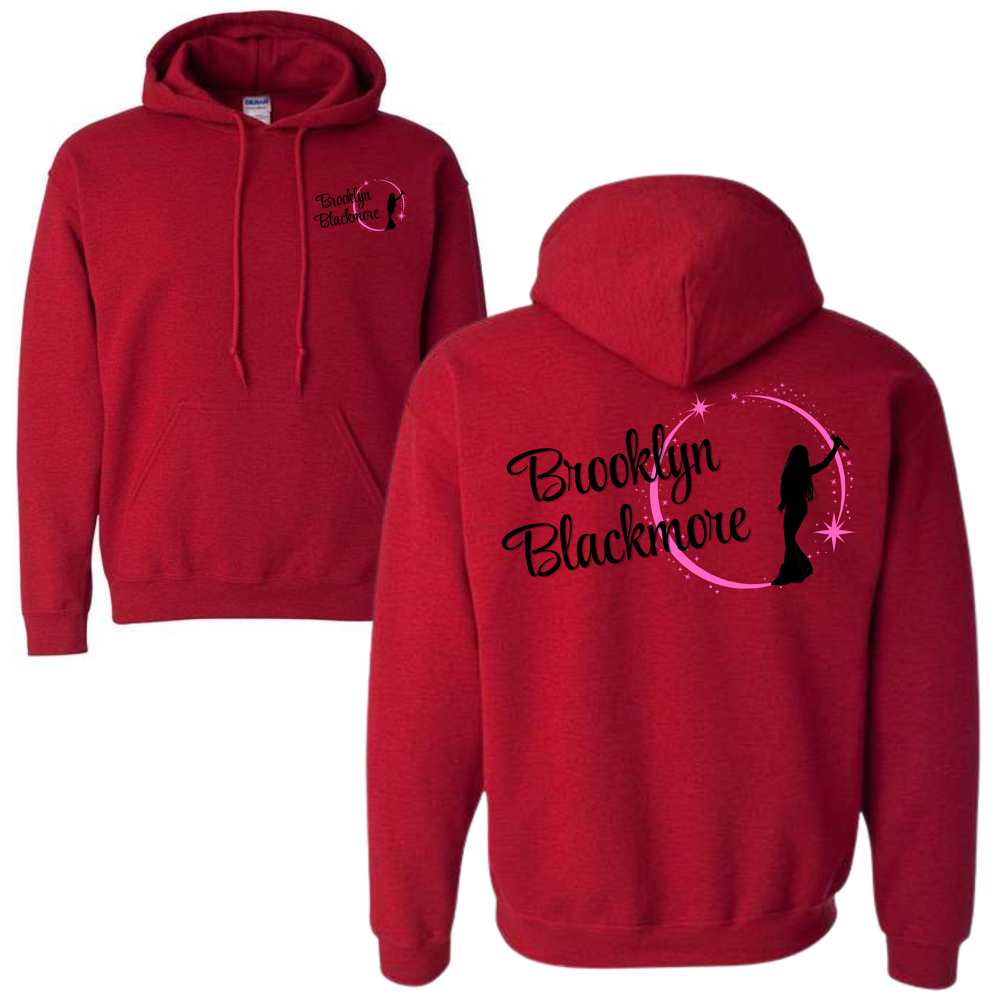Everyday Hoodie