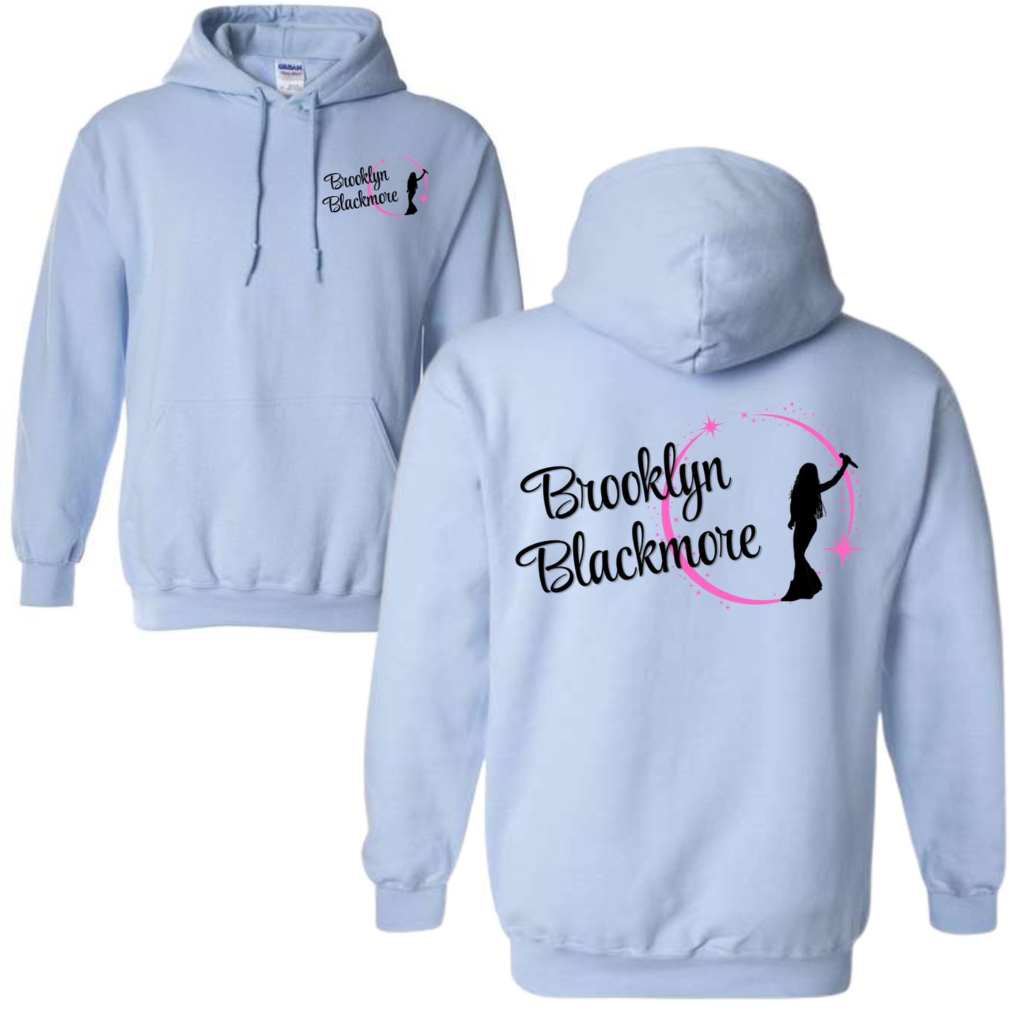 Everyday Hoodie