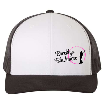 Signature Snapback