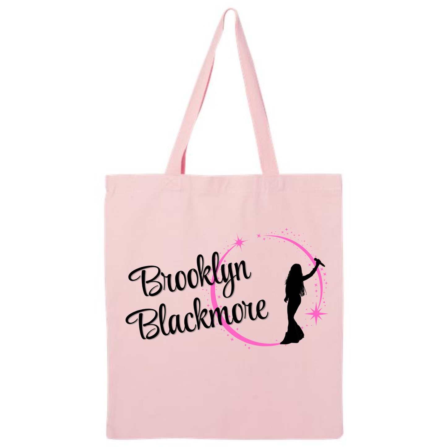Carryall Tote