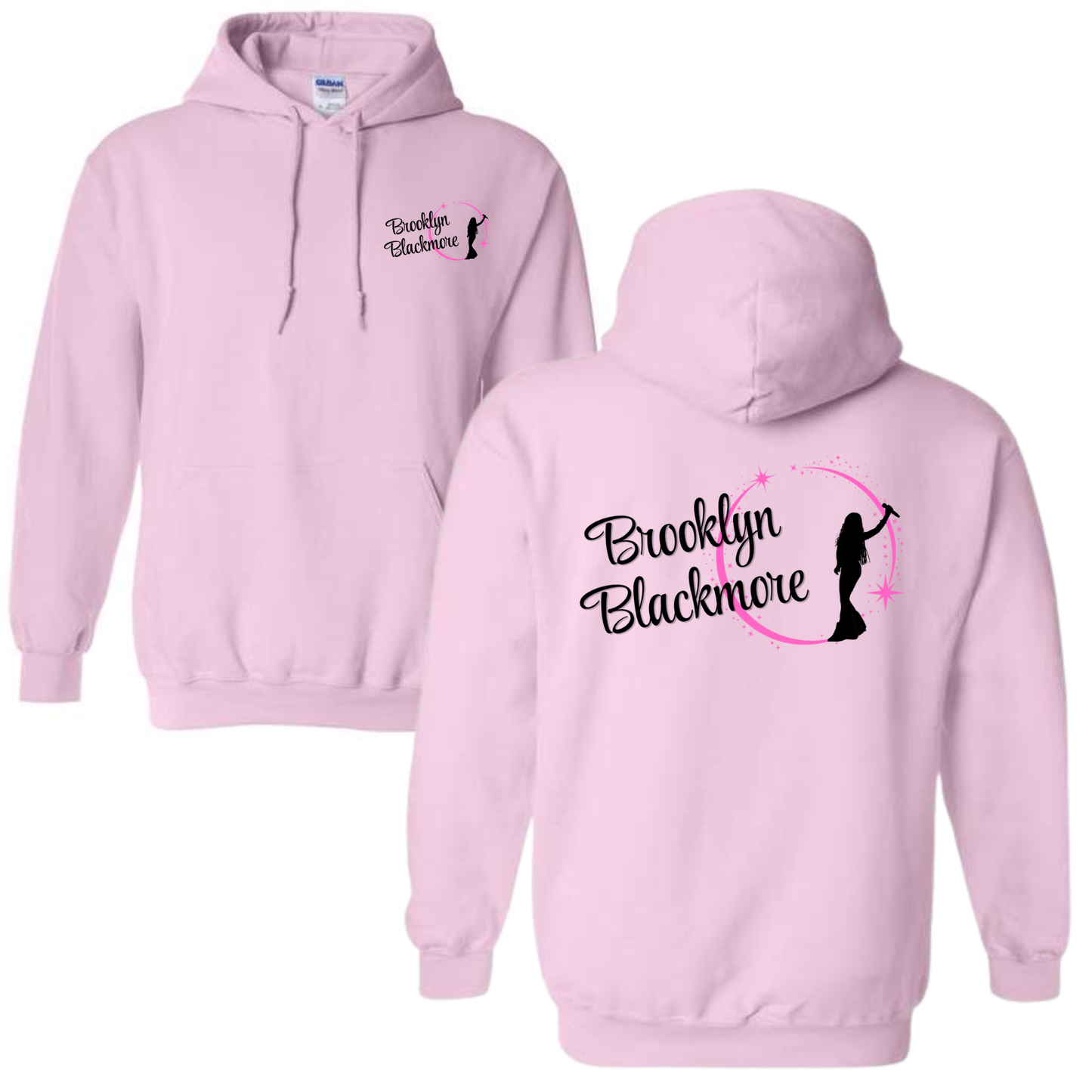 Everyday Hoodie