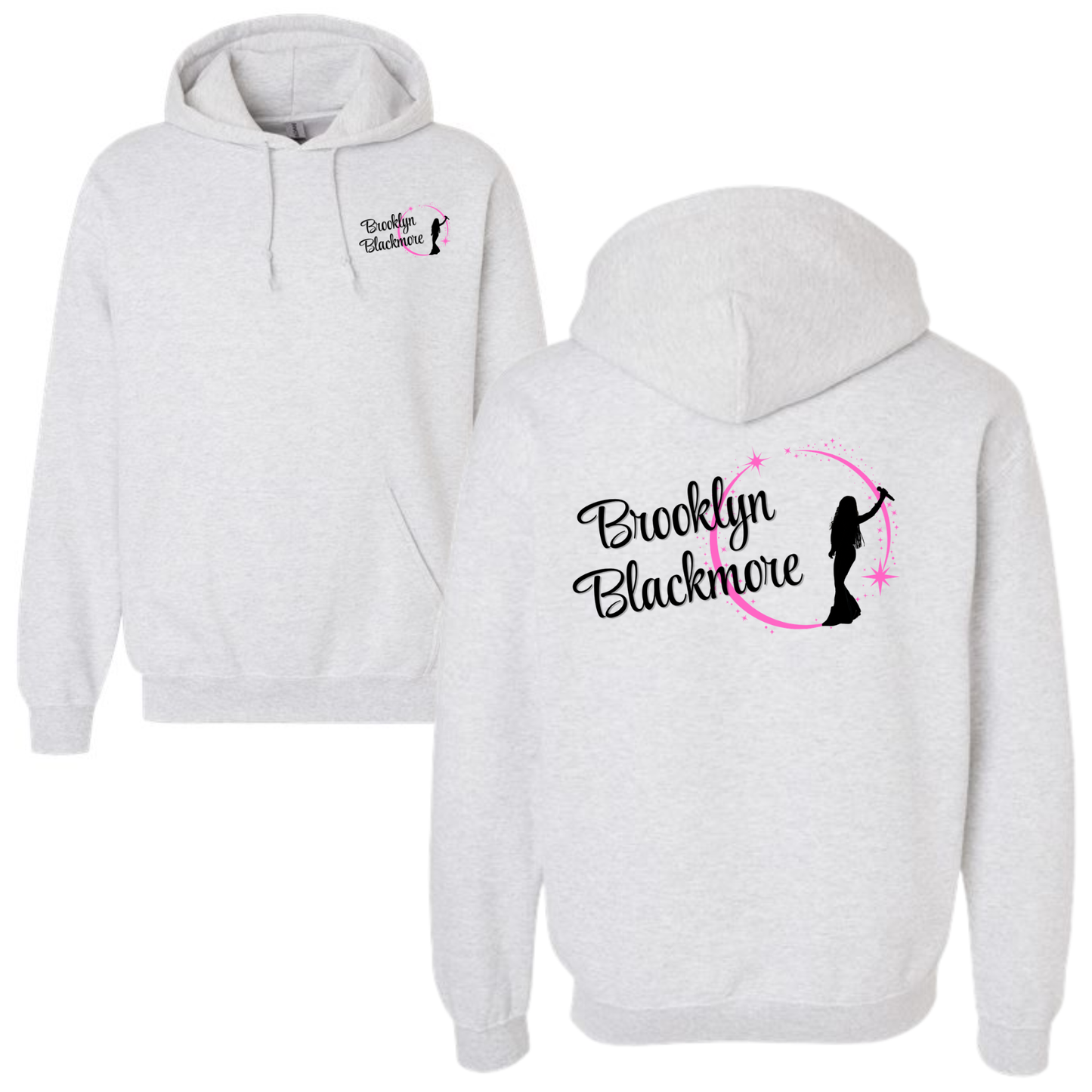 Everyday Hoodie