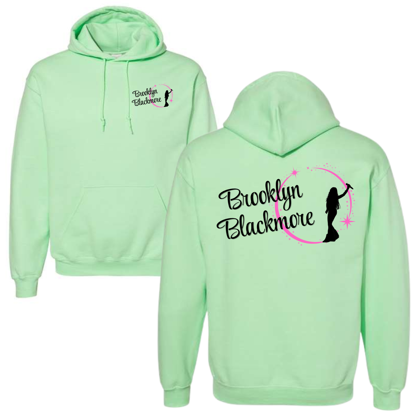 Everyday Hoodie